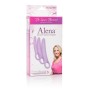 CALEXOTICS - DR LAURA BERMAN ALENA SET DI 3 DILATORI IN SILICONE