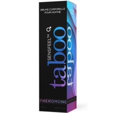 RUF - TABOO PHEROMONE FOR HIM PARFUM AUX PHÉROMONES POUR LUI 15 ML