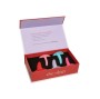 CALEXOTICS - ENSEMBLE DE DILATATEURS PORTABLES 5PC
