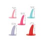 CALEXOTICS - ENSEMBLE DE DILATATEURS PORTABLES 5PC