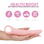 INTIMICHIC - SILICONE DILATOR 5 PCS