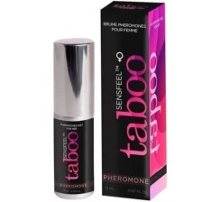 RUF - TABOO PHEROMONE FOR...