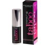 RUF - TABOO PHEROMONE FOR HER PARFUM AUX PHÉROMONES POUR ELLE 15 ML