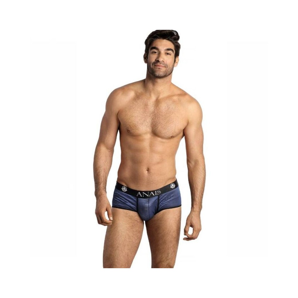 ANAIS MEN - NAVAL BRIEF S