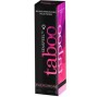 RUF - TABOO PHEROMONE FOR HER PARFUM AUX PHÉROMONES POUR ELLE 15 ML