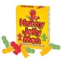 SPENCER & FLEETWOOD - CHEWABLE CANDY IN THE SHAPE OF A DOLL WITH PENIS