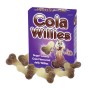 SPENCER & FLEETWOOD - CHEWABLE CANDY PENIS SHAPE COLA FLAVOR