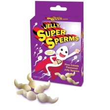 SPENCER & FLEETWOOD - JELLY...