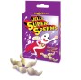 SPENCER & FLEETWOOD - JELLY SUPER SPERM GUMMI FORM SPERM 120 GR
