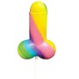 PRIDE - SPENCER & FLEETWOOD REGENBOGENSCHWANZ LGBT LOLLIPOP