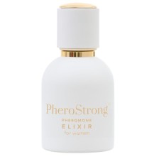 PHEROSTRONG - ELISIR AI FEROMONI PER DONNE 50 ML
