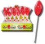 DIABLO GOLOSO - GUMMY LIP LOLLIPOP