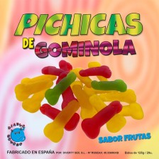 DIABLO GOLOSO - FATIAS DE...