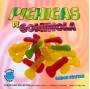 DIABLO GOLOSO - FRUIT GUMMY SLICES