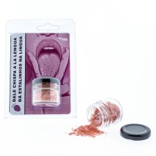 TALOKA - PRICKELND FÜR DIE...