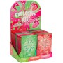 SECRET PLAY - EXPLOSIVE CANDY DISPLAY (48 UNITS)