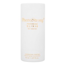 PHEROSTRONG - ELISIR AI FEROMONI PER DONNE 50 ML