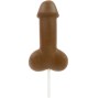 SPENCER & FLEETWOOD - LECCA AL PENE AL CIOCCOLATO AL LATTE