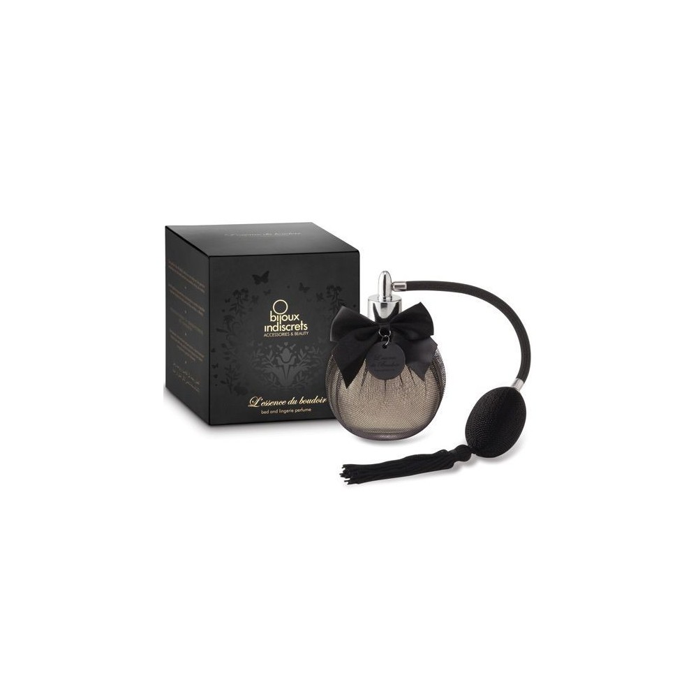 BIJOUX INDISCRETS - BOUDOIR SCHEDA PROFUMATORE 100 ML