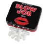 SPENCER & FLEETWOOD - BONBONS LA MENTHE SANS SUCRE BLOW JOB
