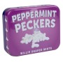 SPENCER & FLEETWOOD - SUGAR-FREE MINT CANDY FORM PENIS