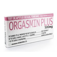 DIABLO GOLOSO - ORGASMIN...