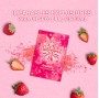 SECRETPLAY - STRAWBERRY EXPLOSIVE CANDIES