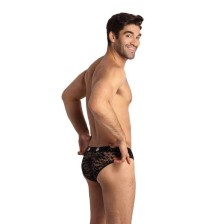 ANAIS MEN - SLIP ROMANCE M