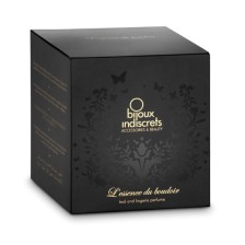 BIJOUX INDISCRETS - BOUDOIR ESSENCE BLATT PARFUM 100 ML