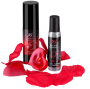 EXTASE SENSUAL - PEITO DE TENTAO VERMELHO