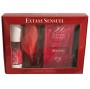 EXTASE SENSUAL - COFFRE VOYAGE SENSUEL