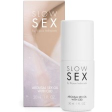 BIJOUX - SLOW SEX ÓLEO DE...