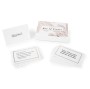 JE JOUE - LE COFFRET GENTIL ET COQUIN