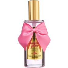 BIJOUX INDISCRETS - BUBBLEGUM-SPIELSET MIT ÃL GEL UND LIPGLOSS