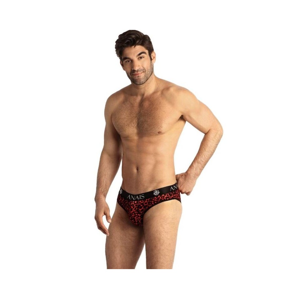 ANAIS MEN - SLIP TRIBAL M