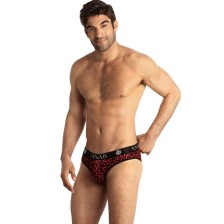 ANAIS MEN - SLIP TRIBAL XL