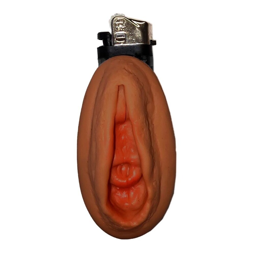 DIABLO PICANTE - BRIQUET VAGIN MULATTO