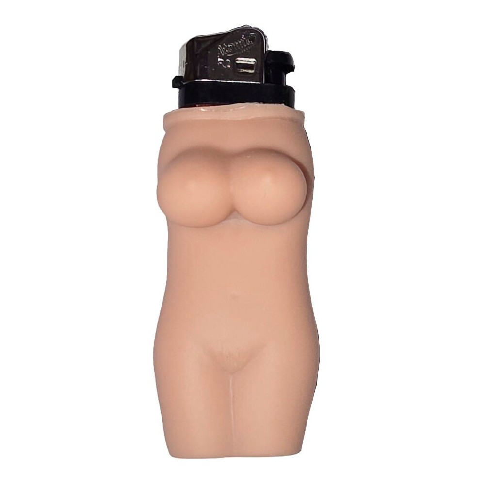 DIABLO PICANTE - CORPO PIÙ LEGGERO DONNA NATURALE