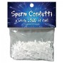 KHEPER GAMES - CONFETTIS DE SPERME
