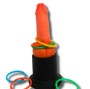 DIABLO PICANTE - PENIS- UND RINGE-TROPHENSPIEL
