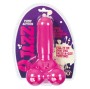 SPENCER & FLEETWOOD - JIZ-TRINKSPIEL