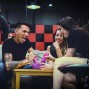 PLAY WIV ME - CUM FACE PARTY GIOCO
