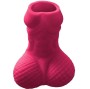 DIABLO PICANTE - FUCHSIA PENIS SHOT GLASS