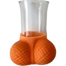 DIABLO PICANTE - GLASS SHOT...