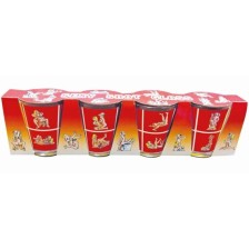 DIABLO PICANTE - 4 COUPLES...