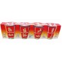 DIABLO PICANTE - 4 KAMASUTRA GLASS SHOTS