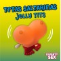 DIABLO PICANTE - SEINS REBONDISSANTS