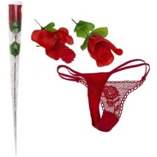 DIABLO PICANTE ? ROSE,...