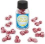 DIABLO PICANTE - POT DE 12 BONBONS HAPPY PENIS AUX FRAISE/CERISE