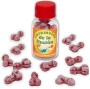 DIABLO PICANTE - 12 BONBONS ILLUSIONS EN FORME DE PÉNIS FRAISE/CERISE